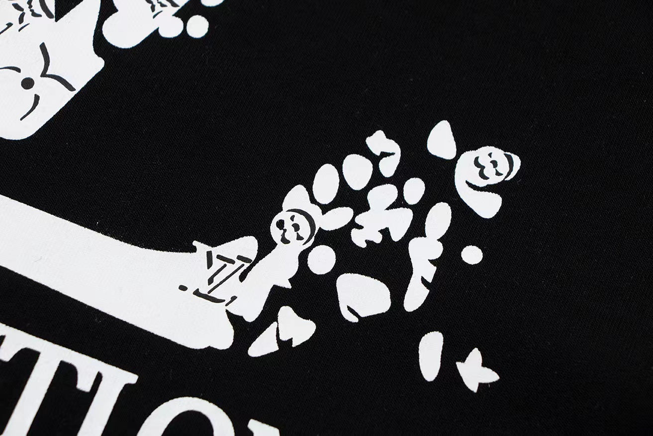 T-Shirt Louis Vuitton