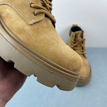Bota Timberland x Louis Vuitton