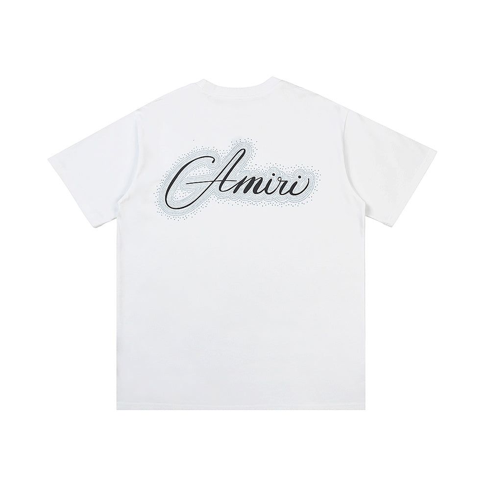 Camiseta Amiri