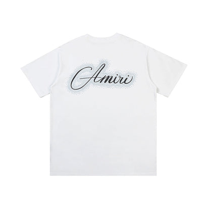 Camiseta Amiri