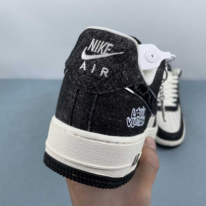 Louis Vuitton x Nike Air Force 1