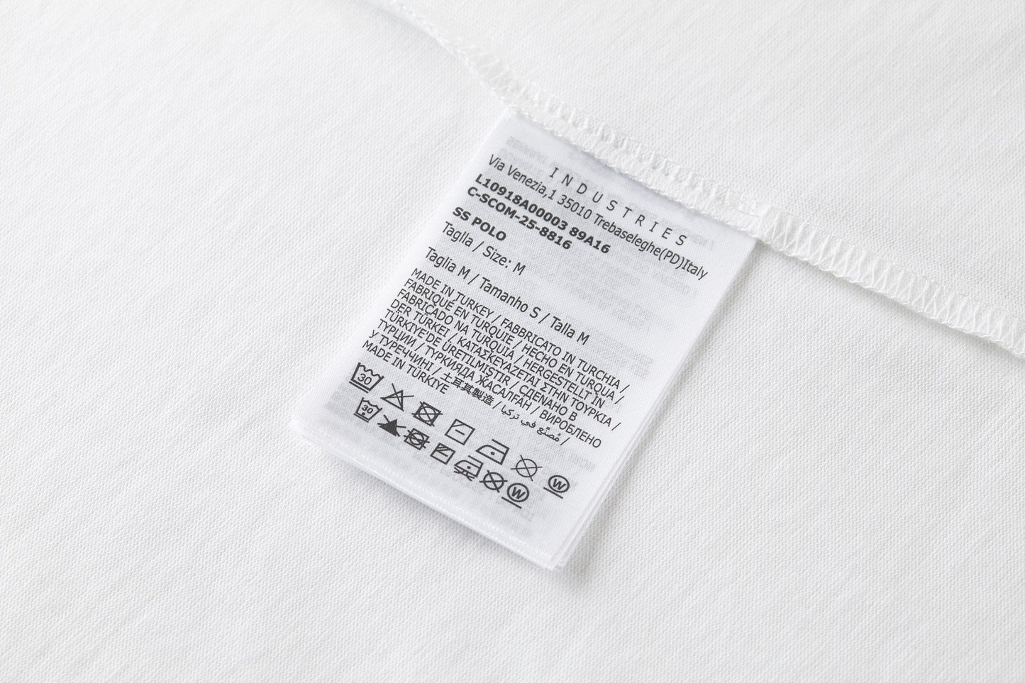 T-shirt Moncler