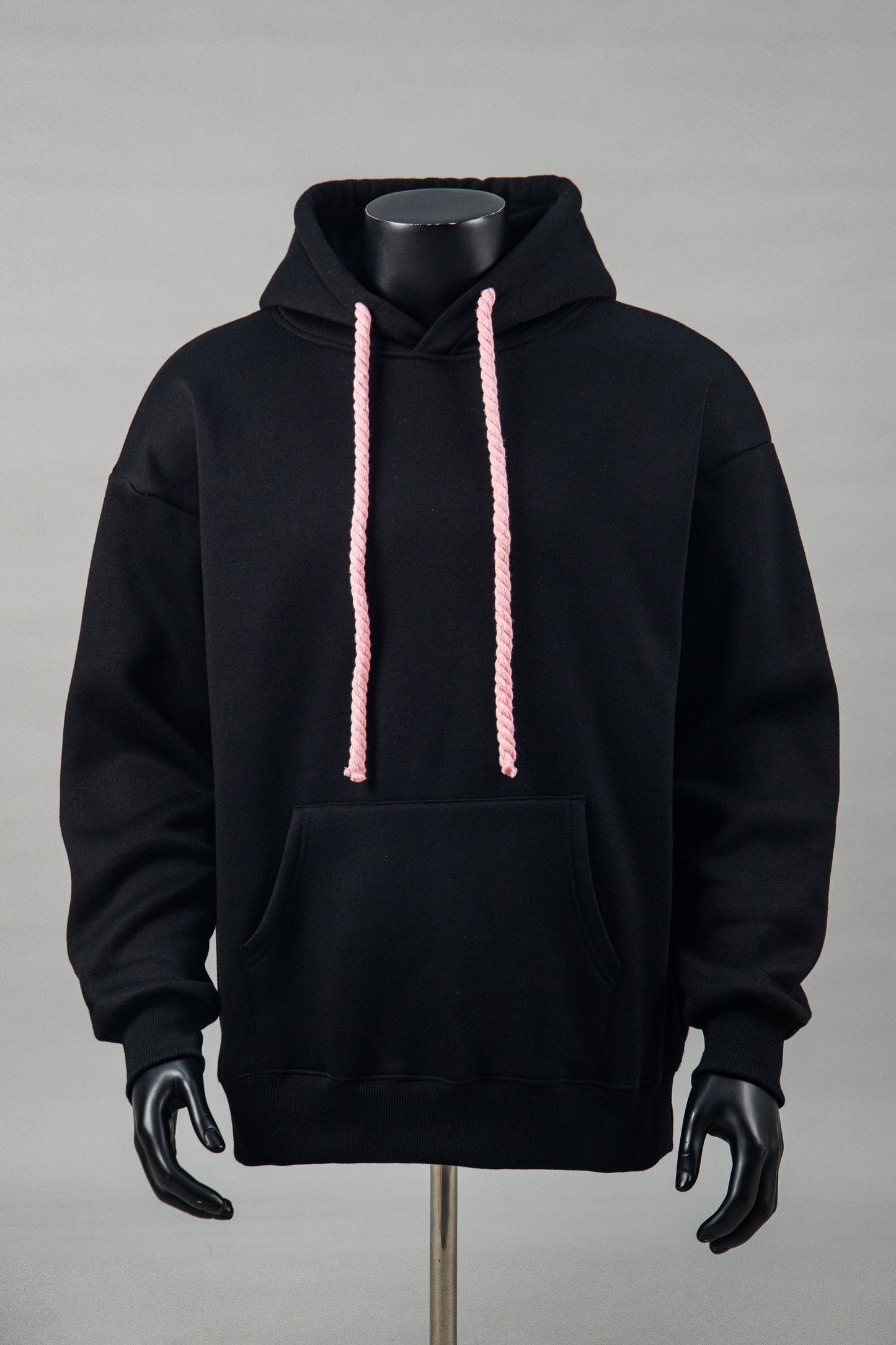 Sudadera con Capucha Syna World