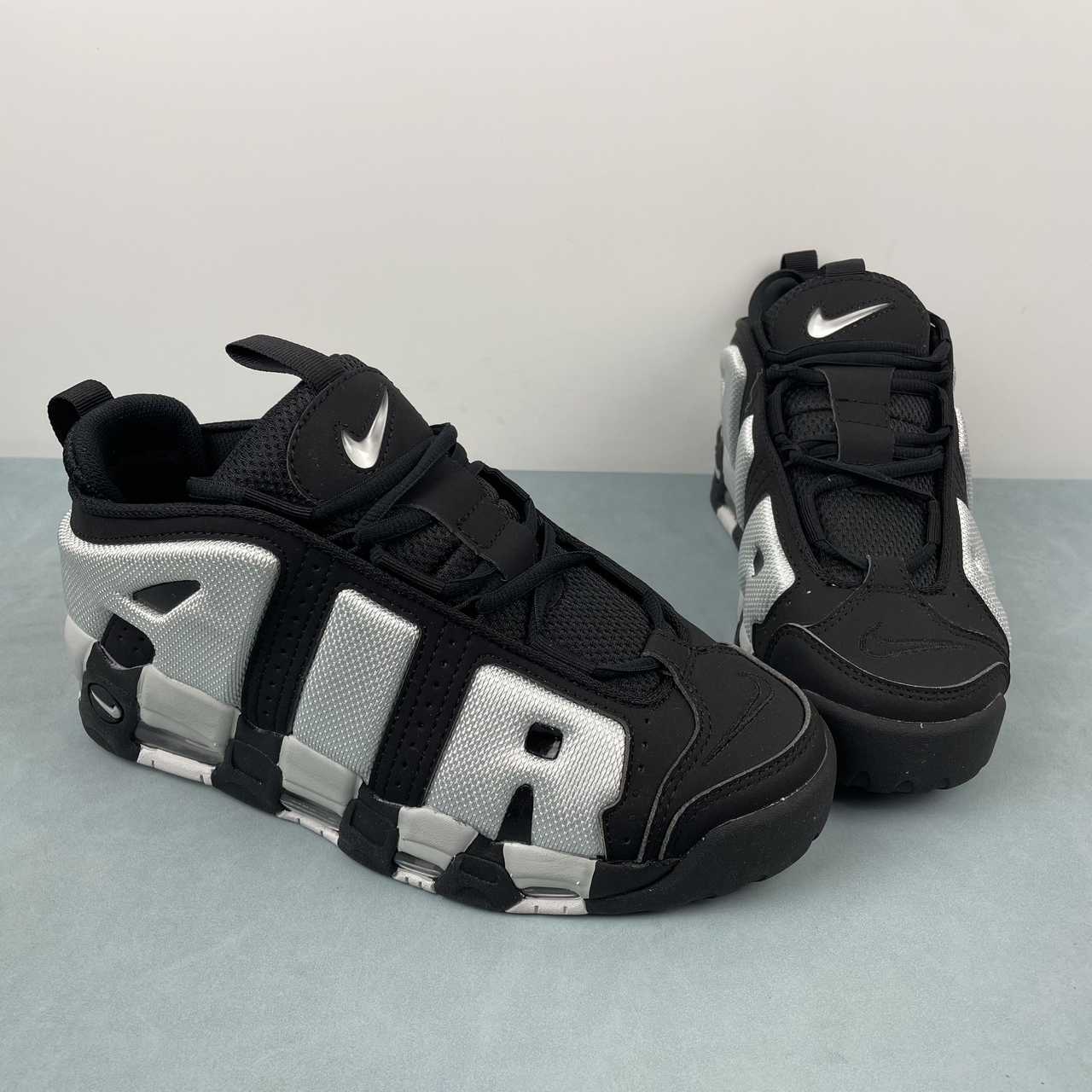 Nike Air More Uptempo