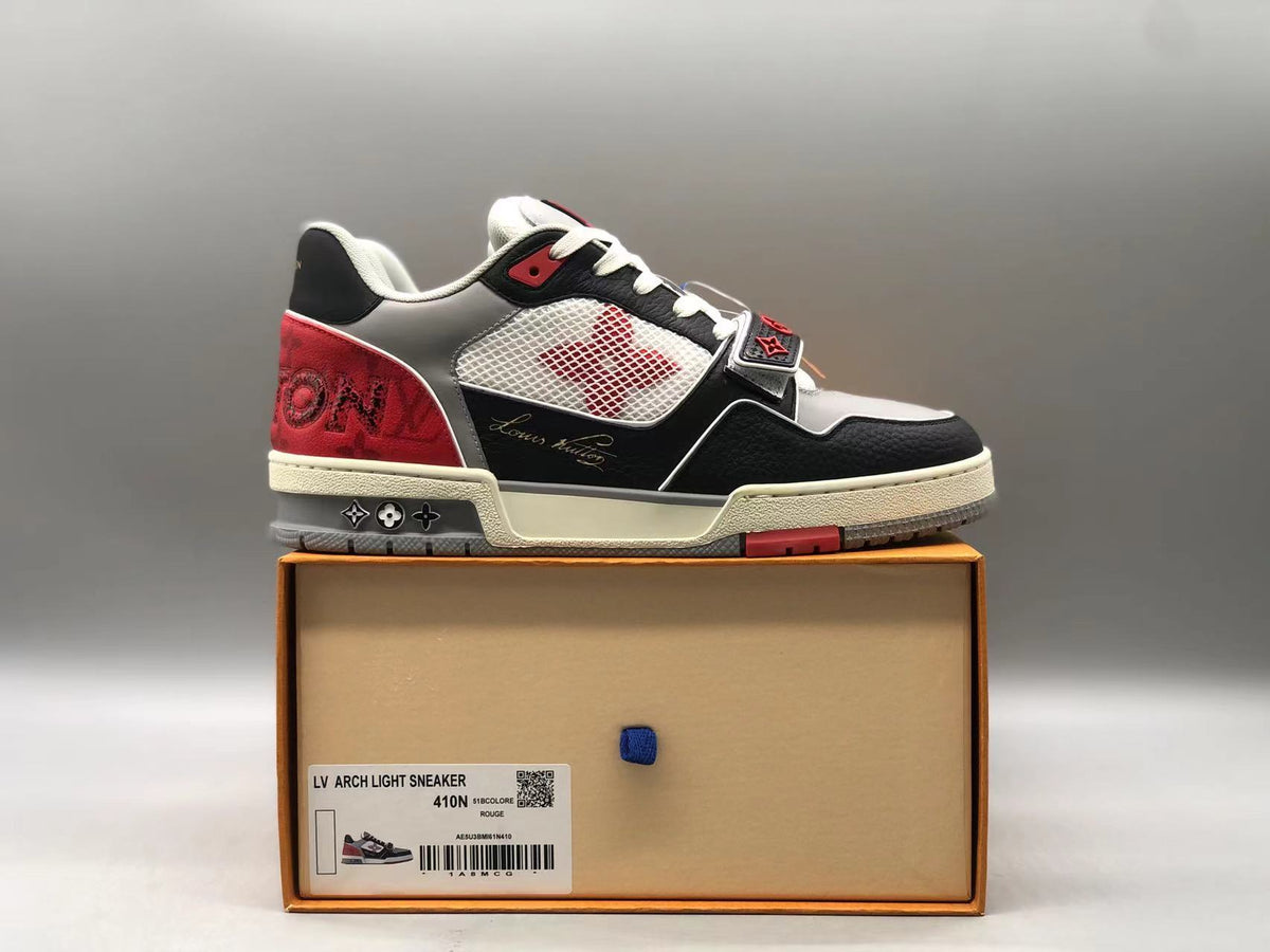 Louis Vuitton Trainer