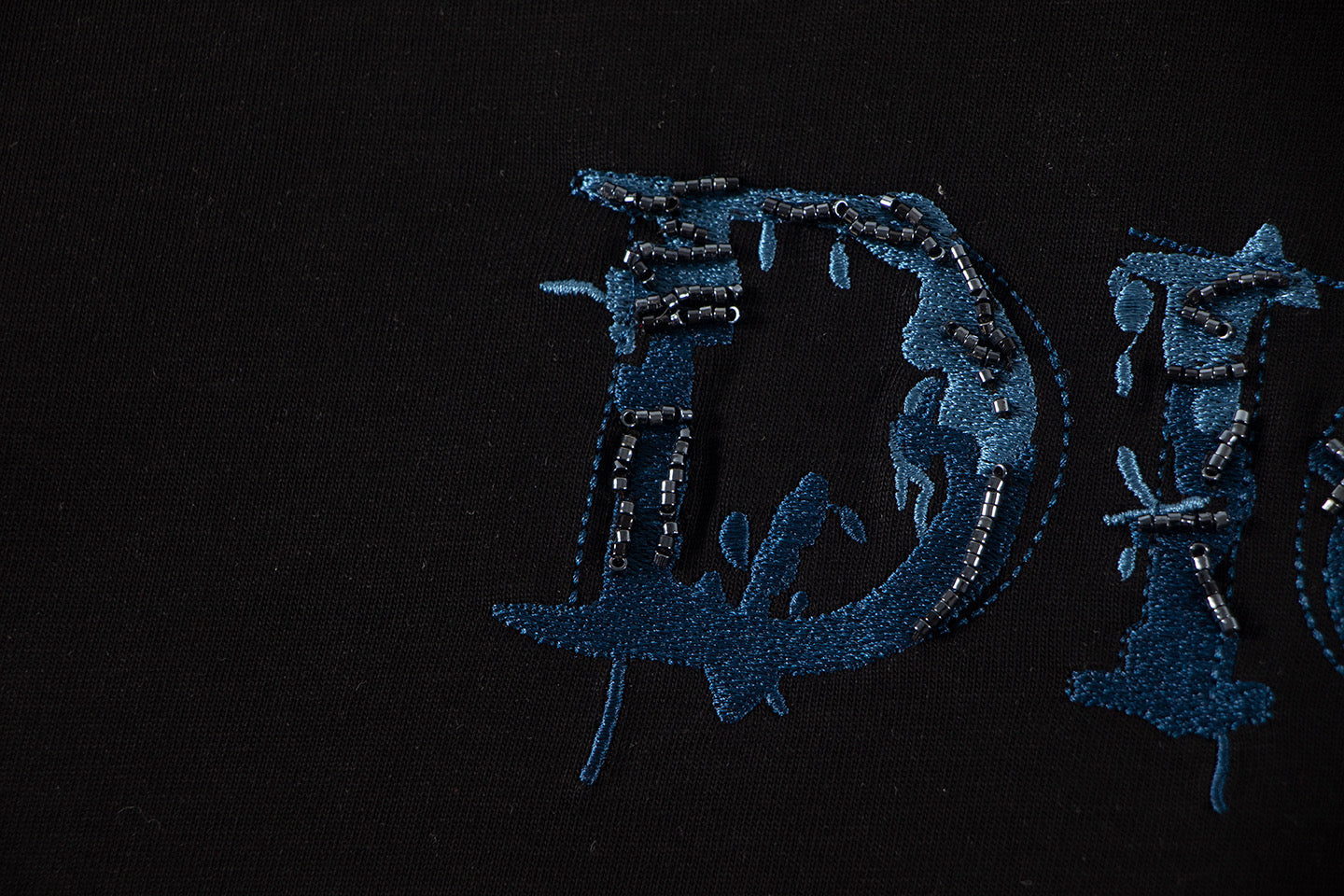 Camiseta Dior