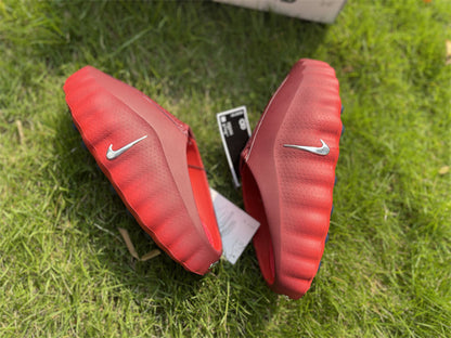 Nike Mind 001 "Rojo Equipo"
