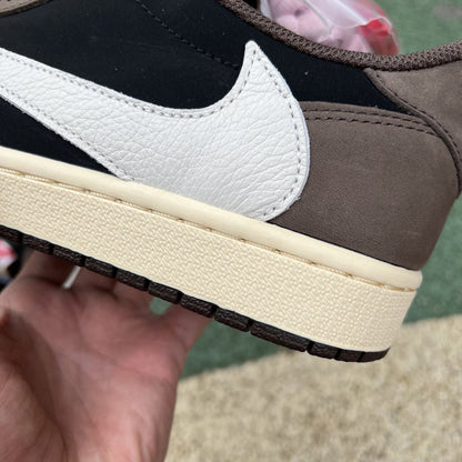 Jordan 1 Low