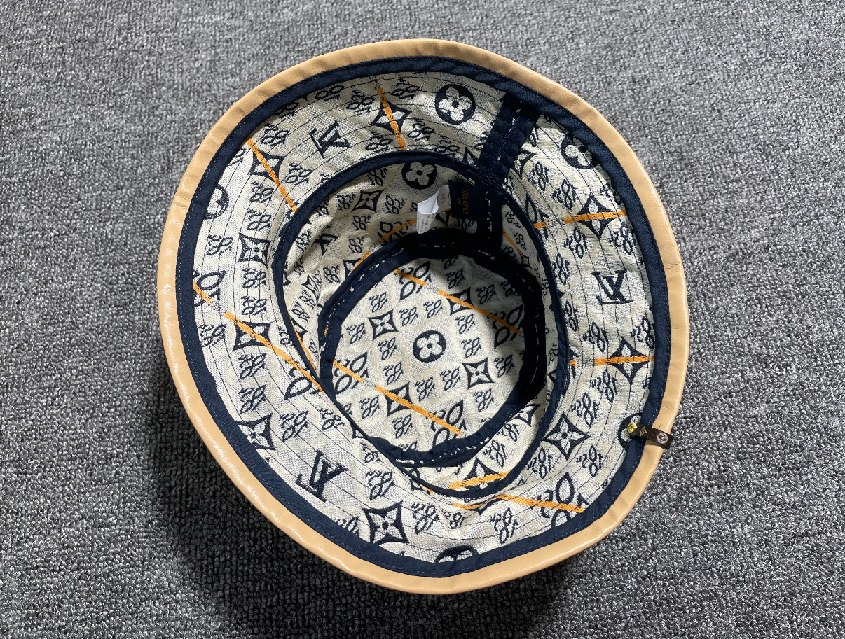 Chapéu Louis Vuitton