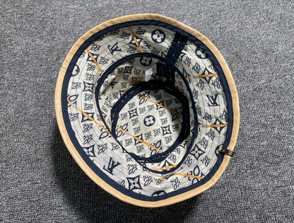 Chapéu Louis Vuitton