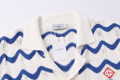 Casablanca Polo Shirt 1.1