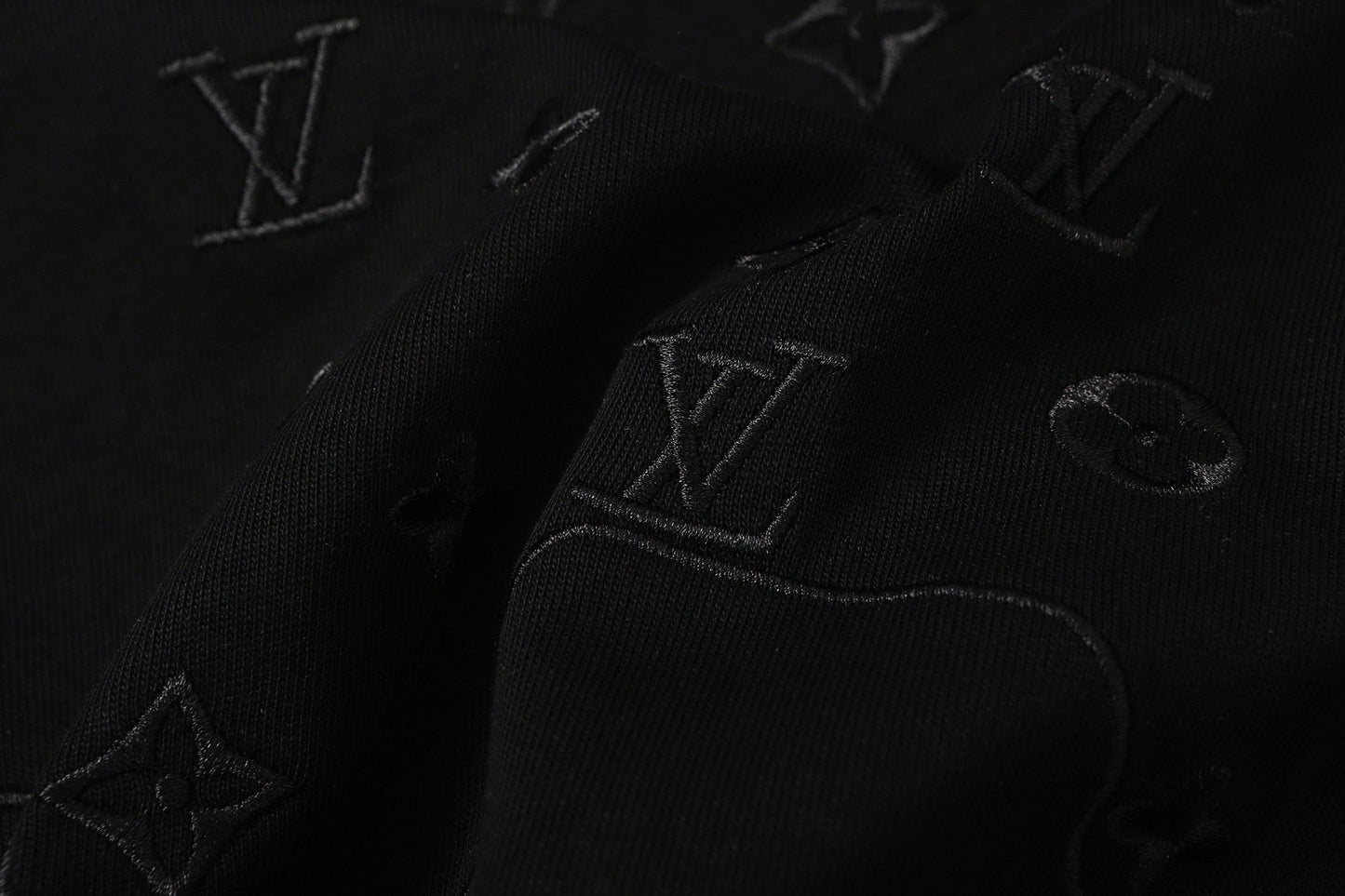 Camiseta de Louis Vuitton