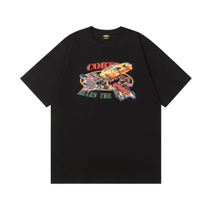 Camiseta Corteiz