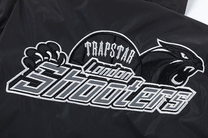 Trapstar Jaqueta Reflexiva Corta Vento