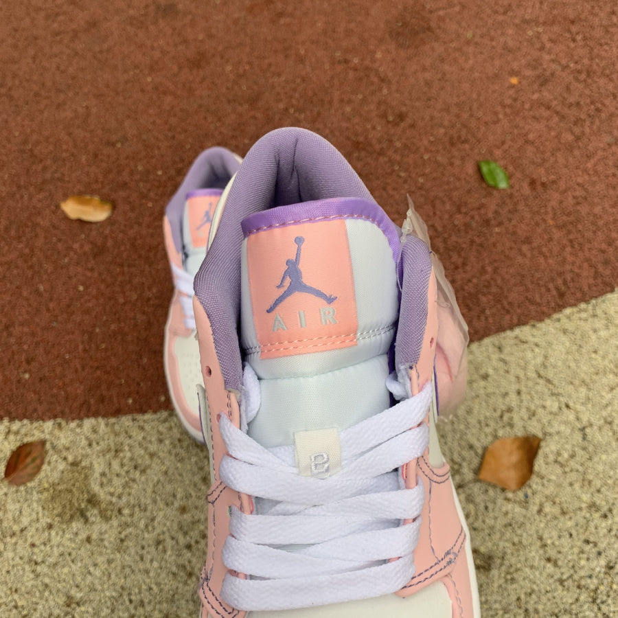Jordan 1 Low