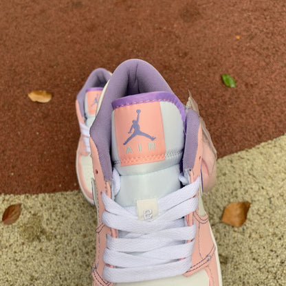 Jordan 1 Low