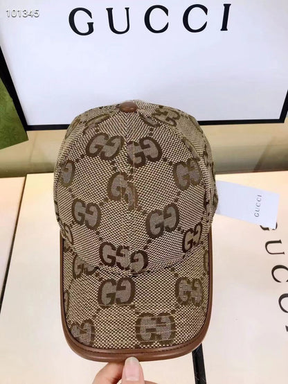 Boné Gucci