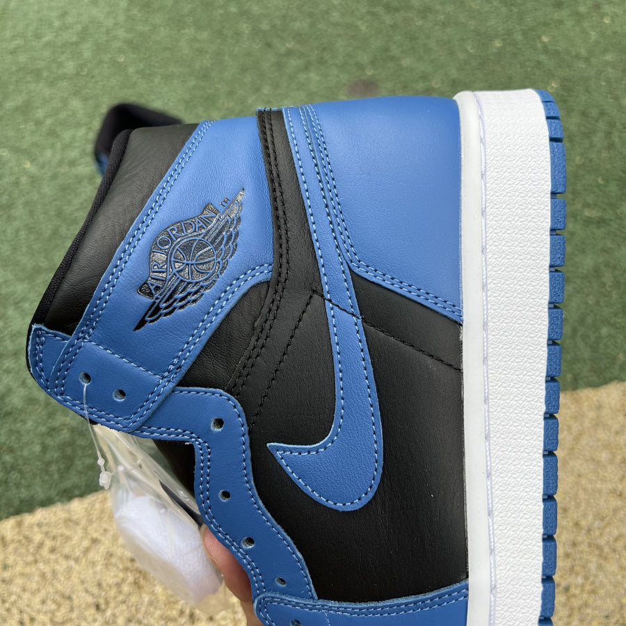 Jordan 1