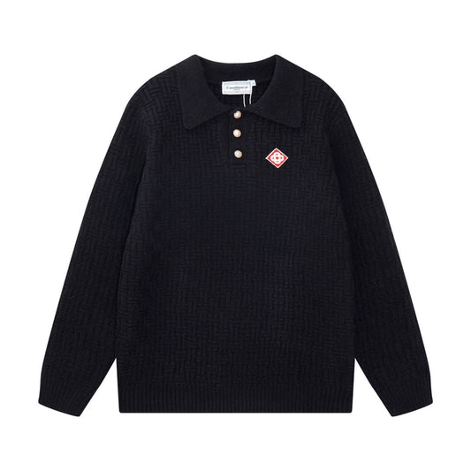 Casablanca Sweater
