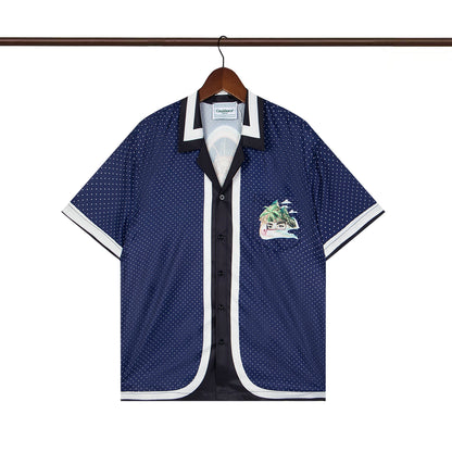 Casablanca Conjunto Verão