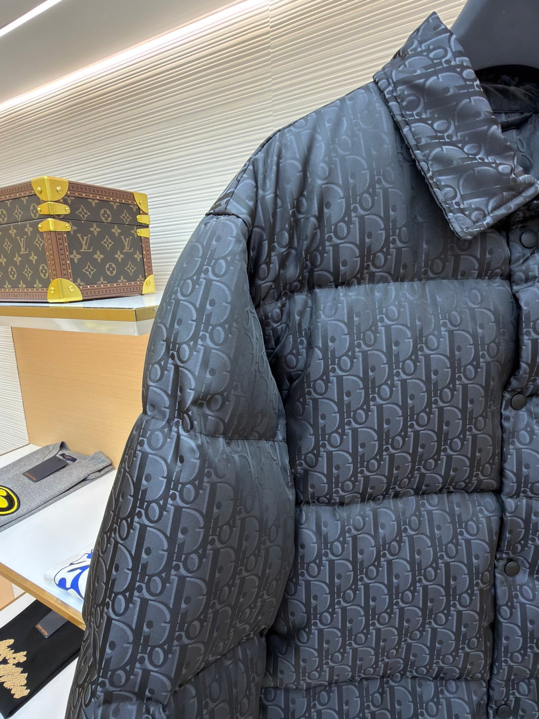 Chaqueta Dior