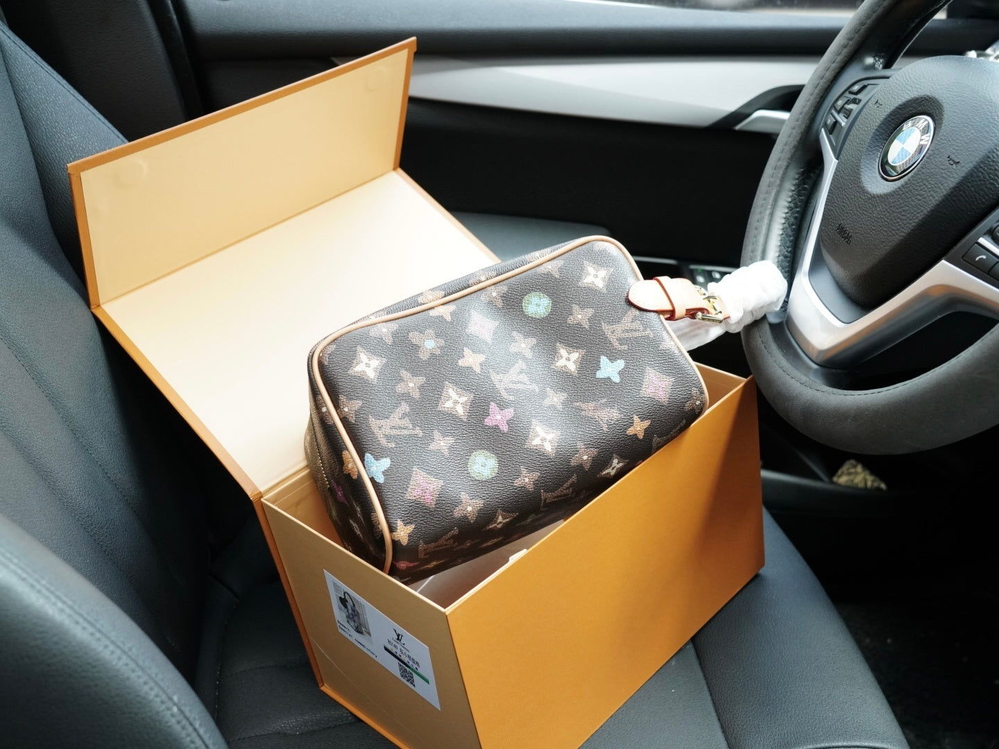 BAG´s Louis Vuitton 1.1