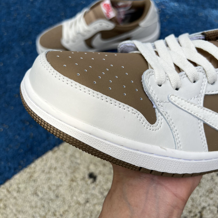 Jordan 1 Low