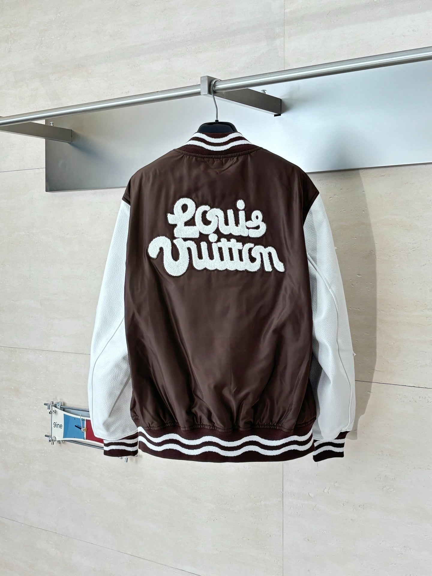 Chaqueta Louis Vuitton