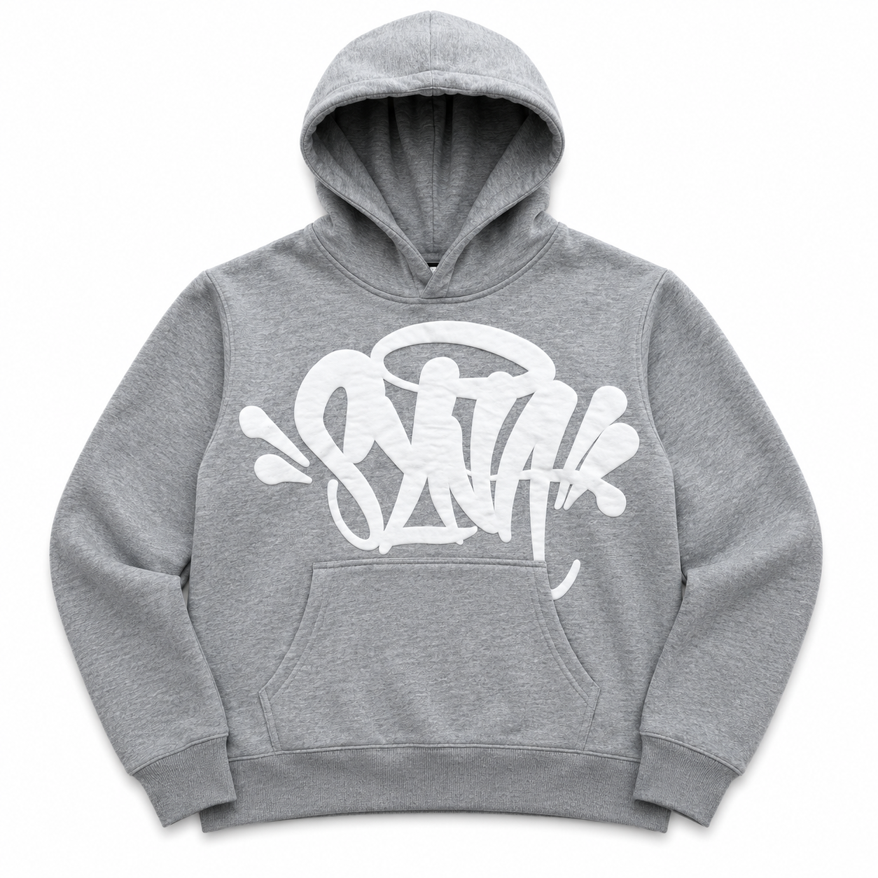 Camisola com Capuz Syna World