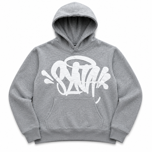 Sudadera con capucha Syna World