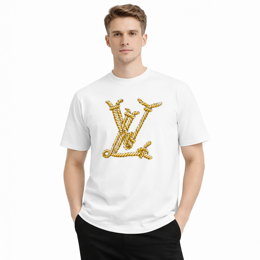 T-Shirt Louis Vuitton