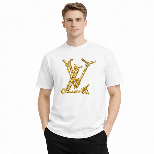 T-Shirt Louis Vuitton