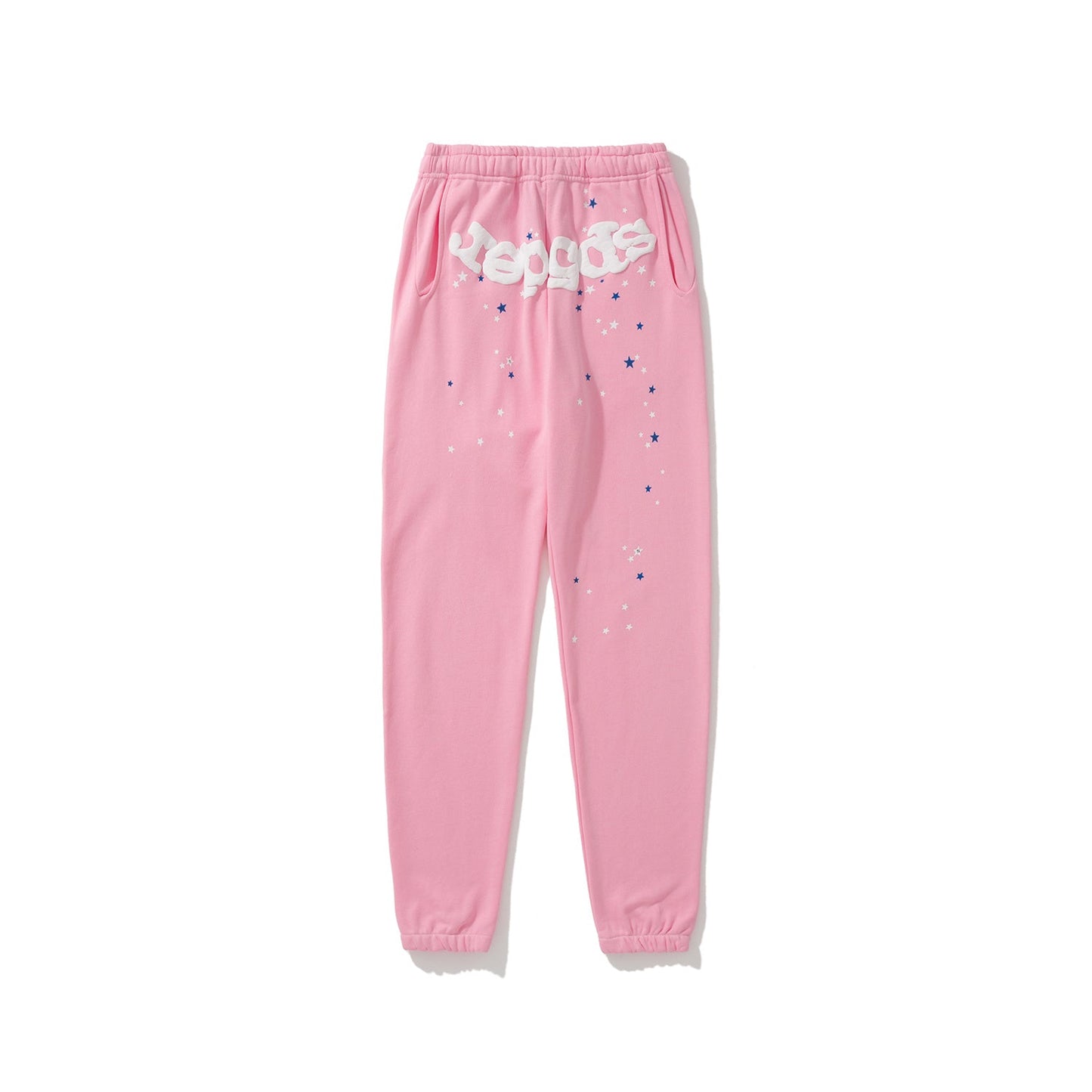 Sp5der Angel Tracksuits