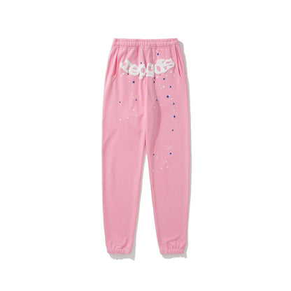 Sp5der Angel Tracksuits