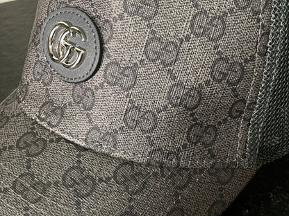 Boné Gucci