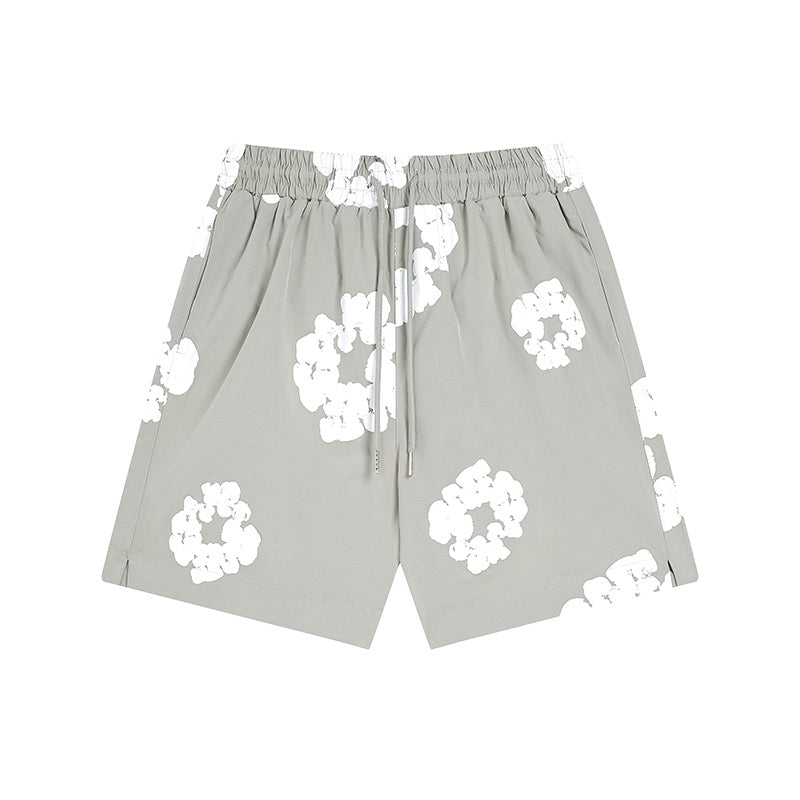 Pantalón corto Denim Tears