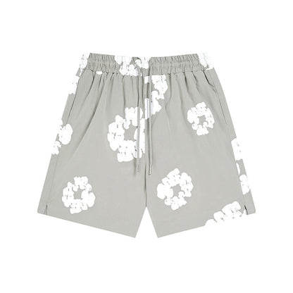 Pantalón corto Denim Tears