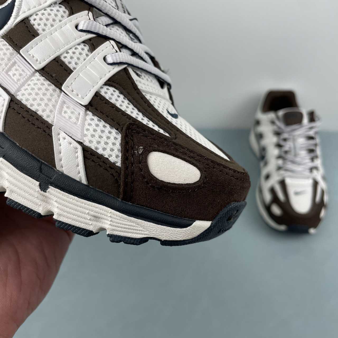 Nike P-6000