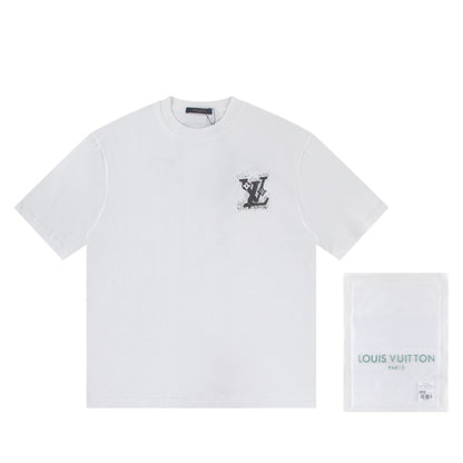 Camiseta Louis Vuitton