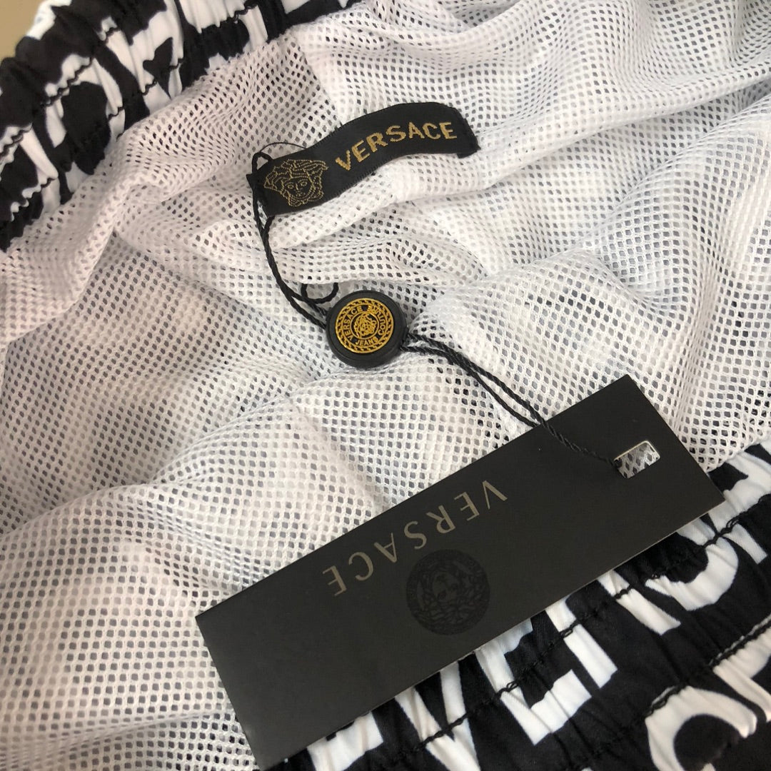 Short Versace
