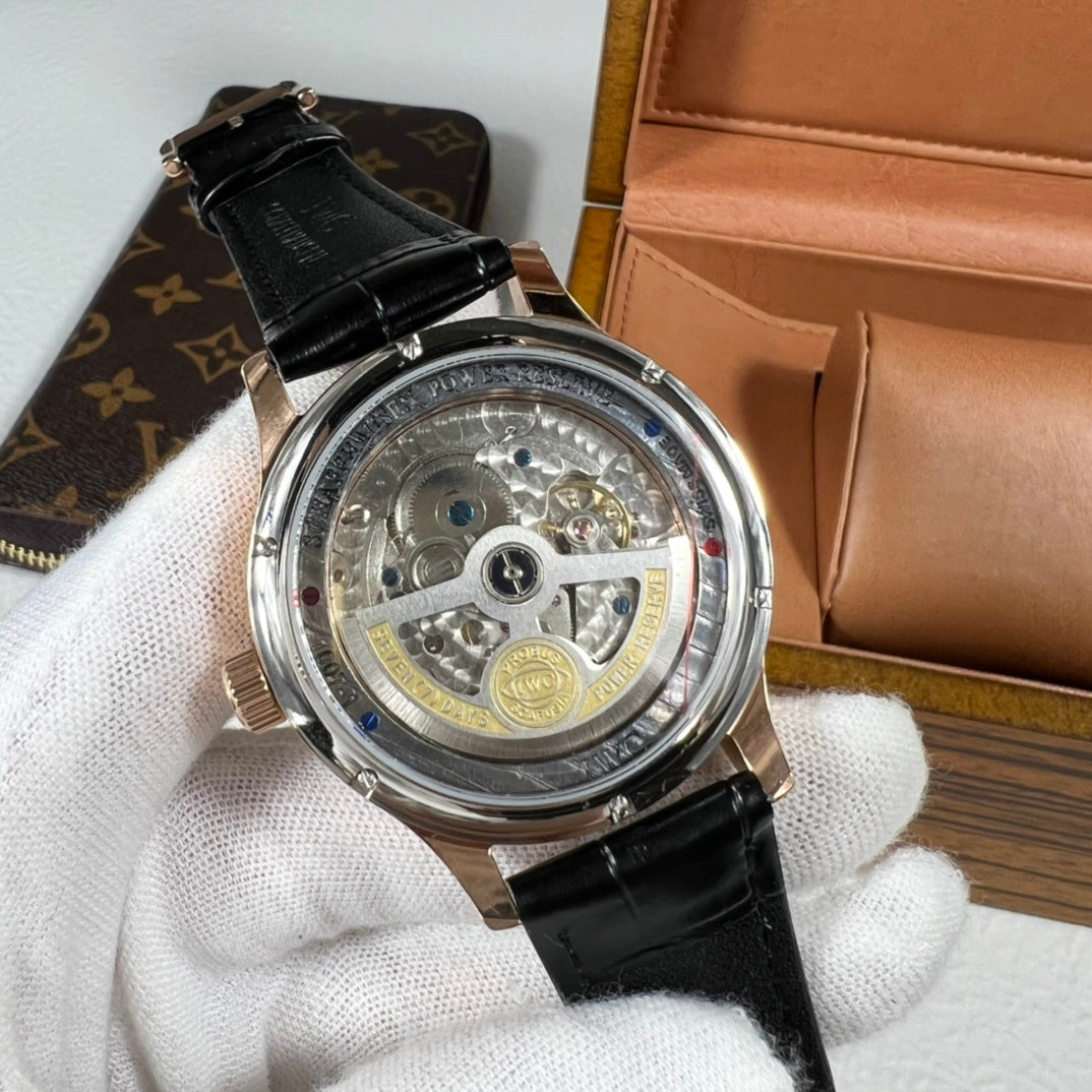 IWC Schaffhausen