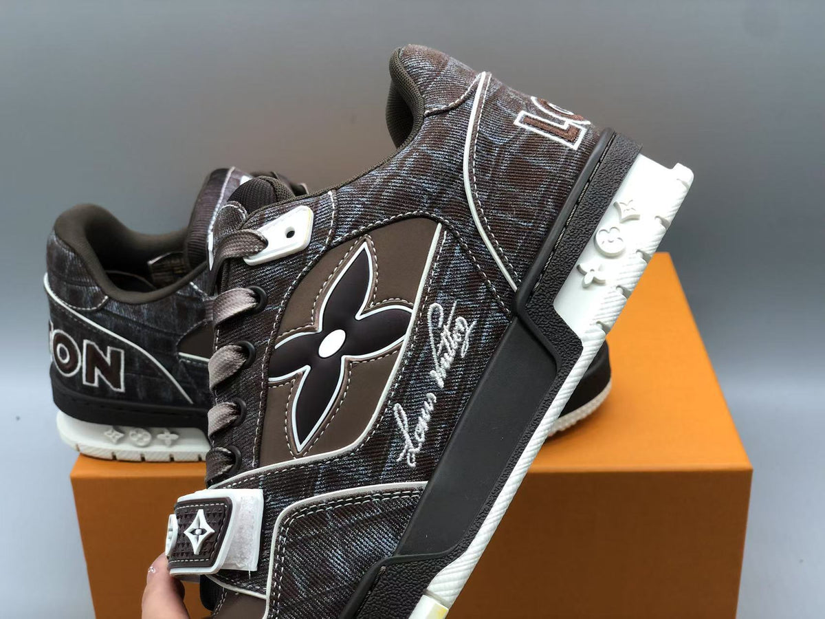 Louis Vuitton Trainer