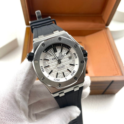 Royal Oak Medium