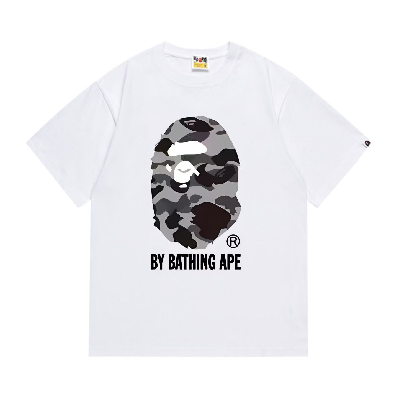 Camiseta BAPE