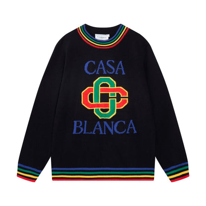 Casablanca Sweater
