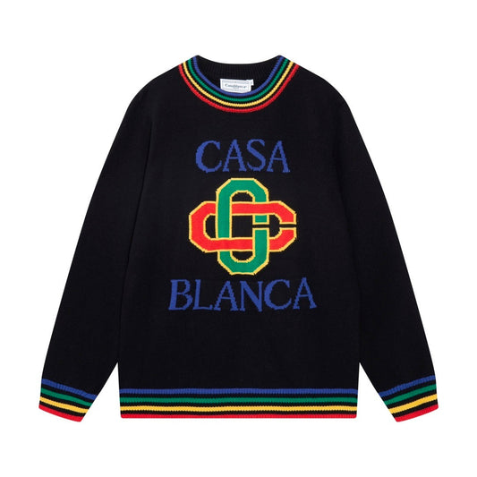 Casablanca Sweater