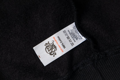 Sudadera con Capucha Syna World