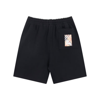 Short Burberry