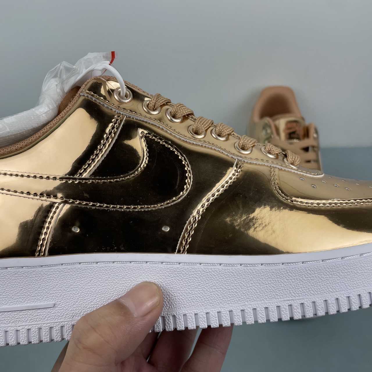 Air Force 1 Low