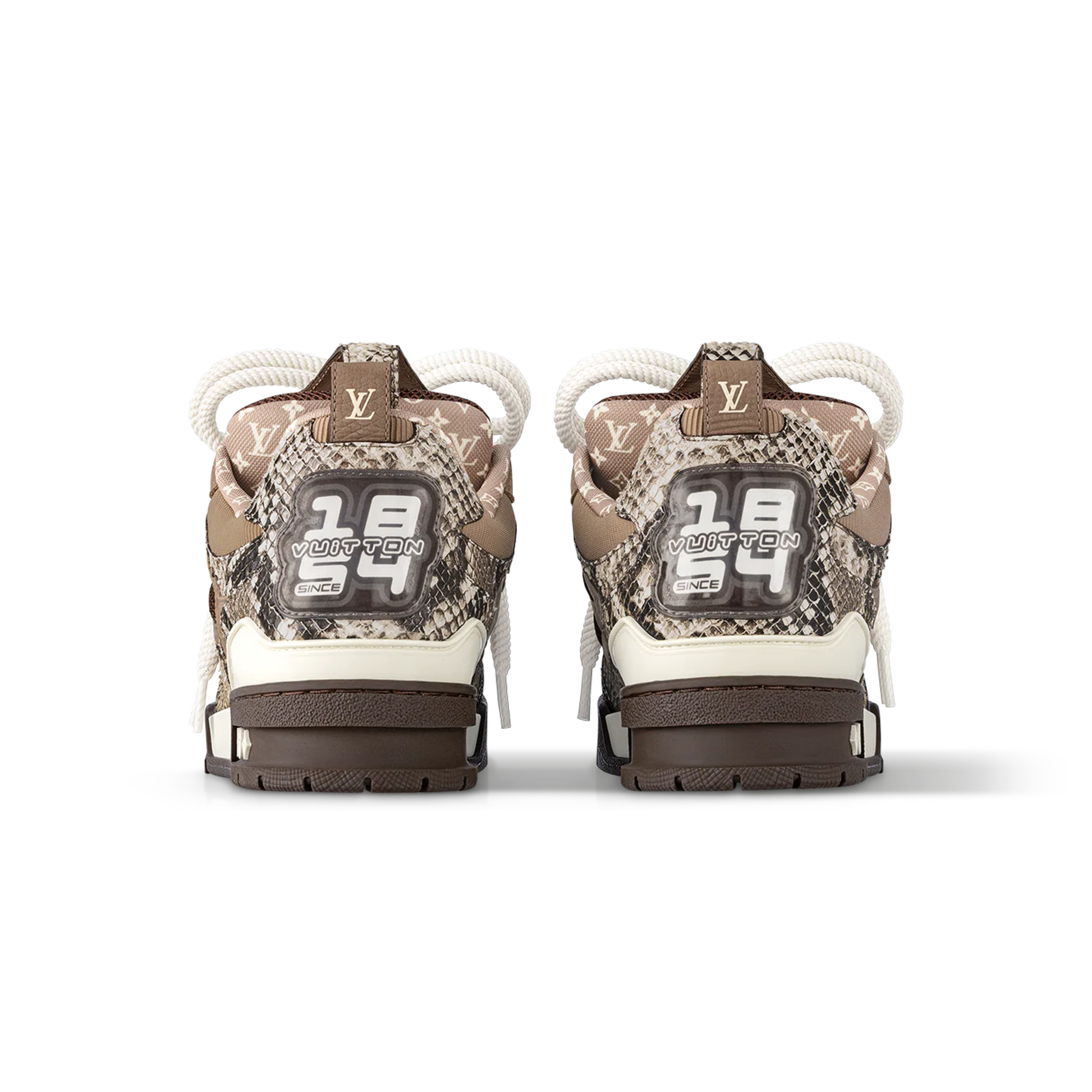 Louis Vuitton Skate